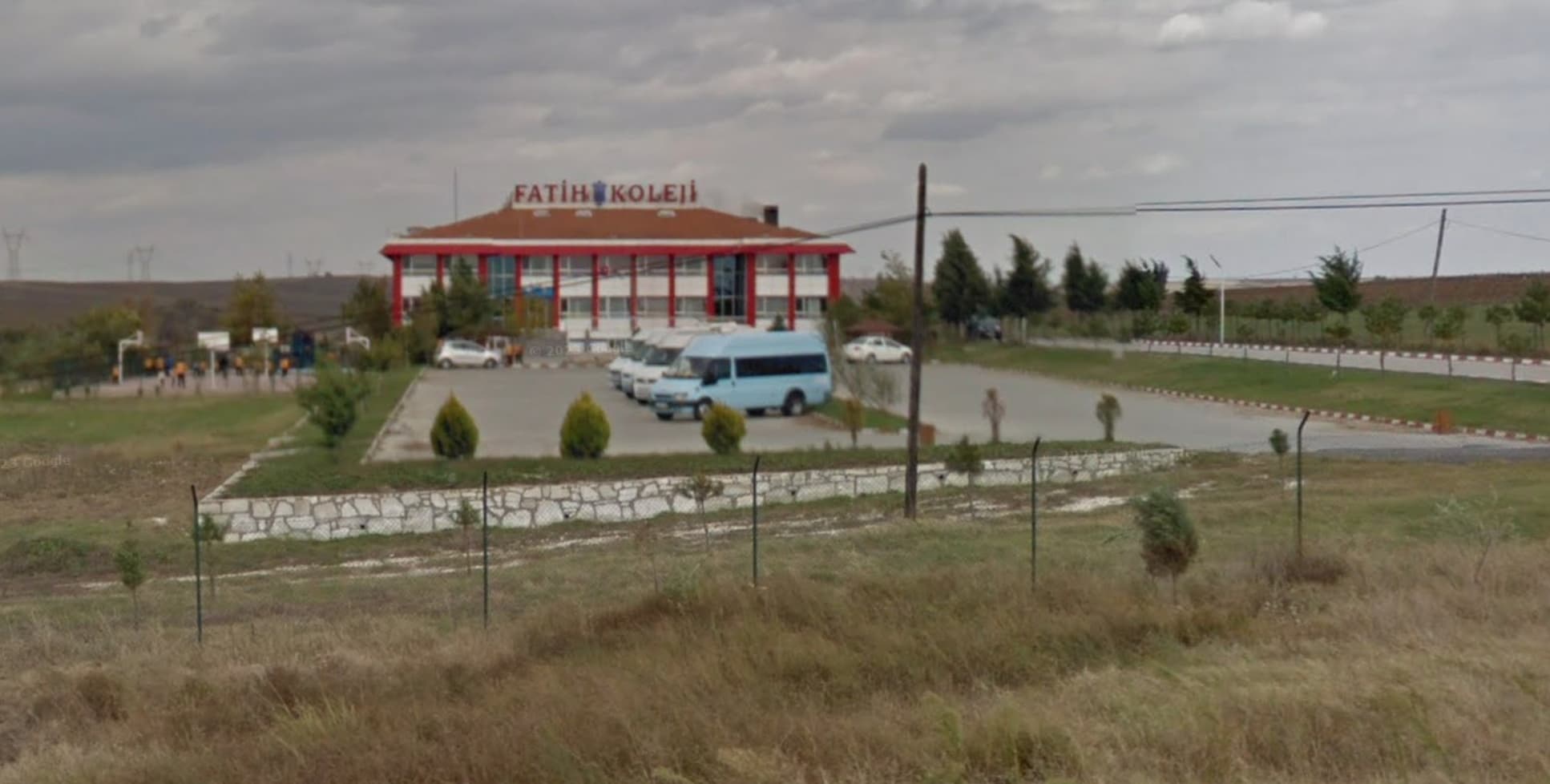 Kırklareli İnci Eğitim Kurumları
