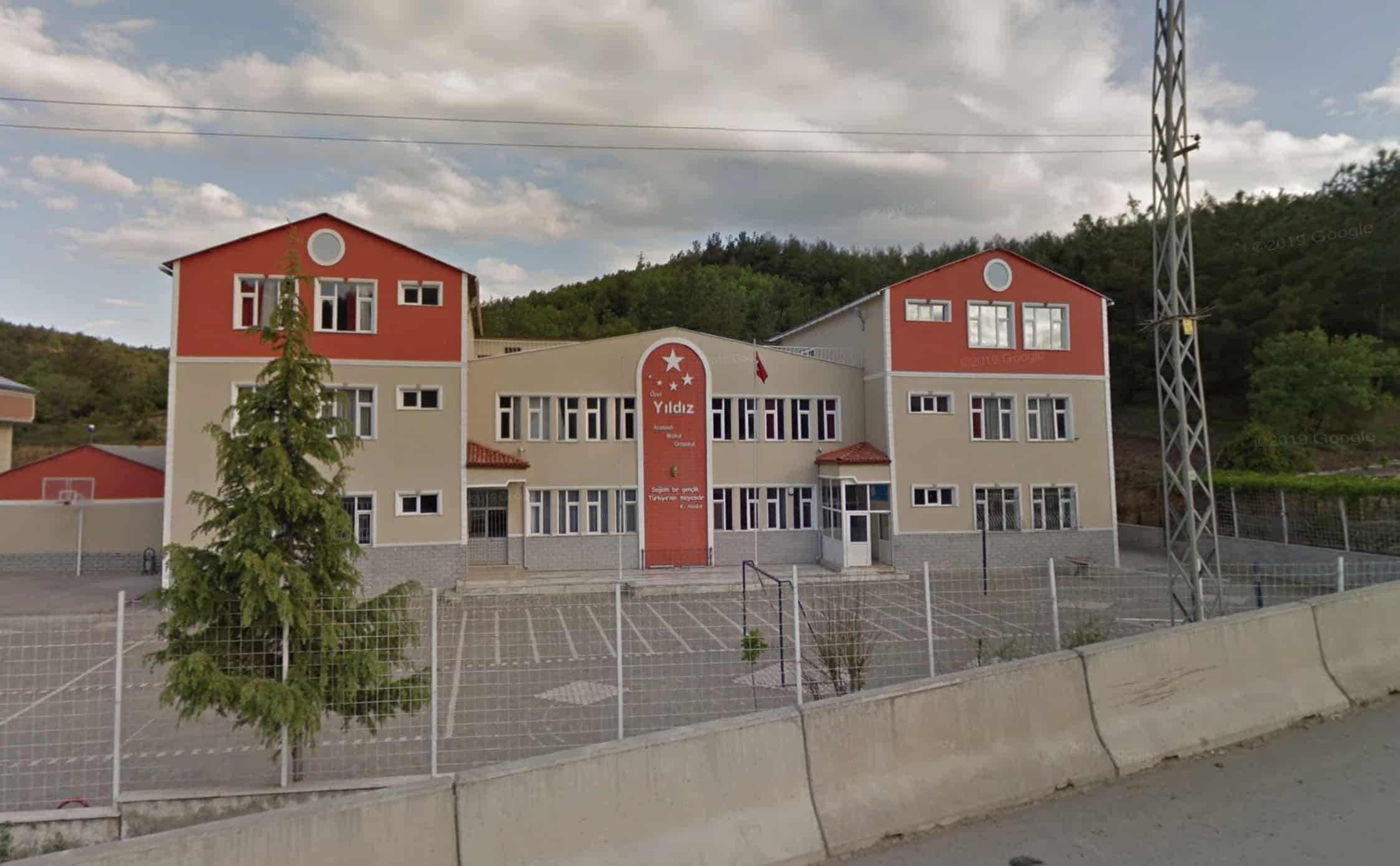 Sinop Yıldız Eğitim Kurumları