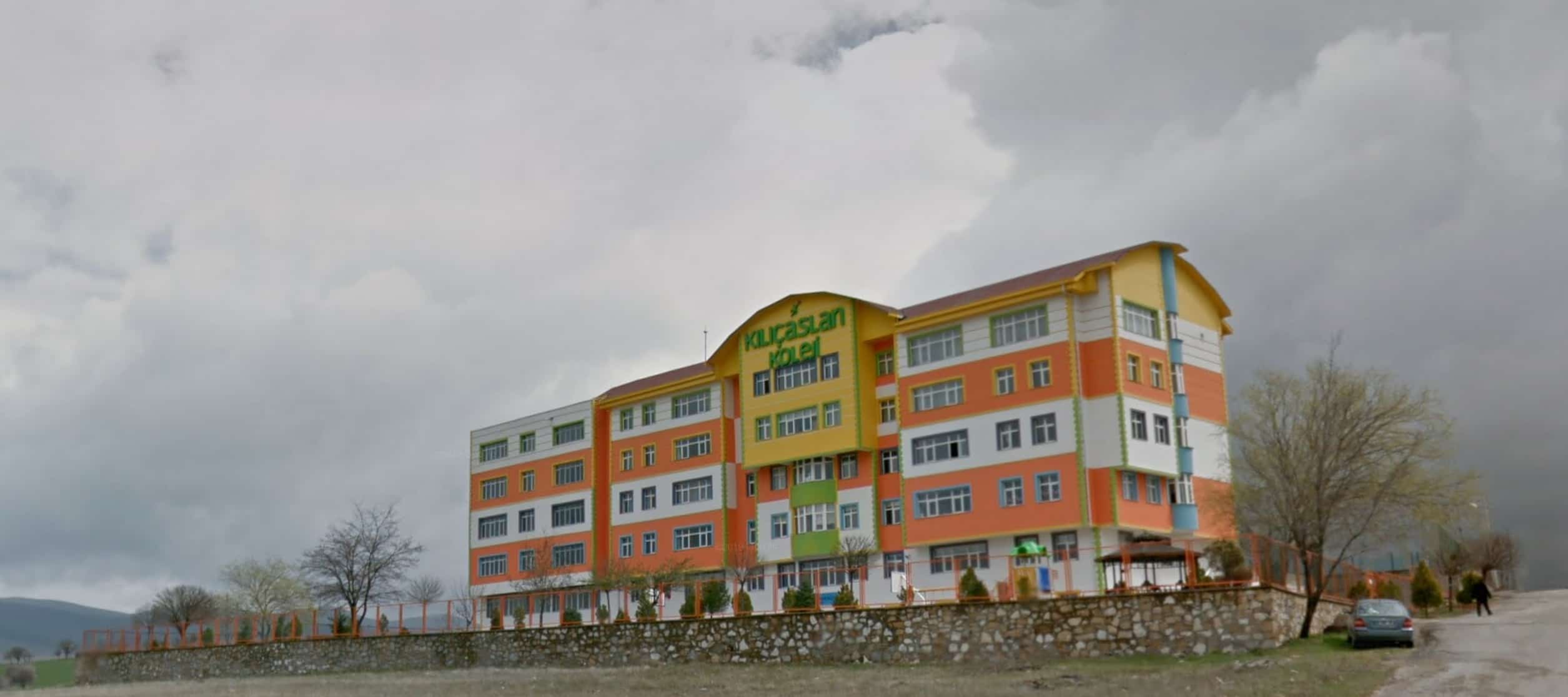 Kırşehir Büyük Kılıçaslan Eğitim Kurumları