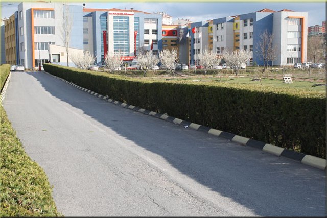 Kayseri Kılıçaslan Eğitim Kurumları
