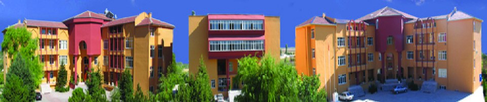 Niğde Sungurbey Eğitim Kurumları