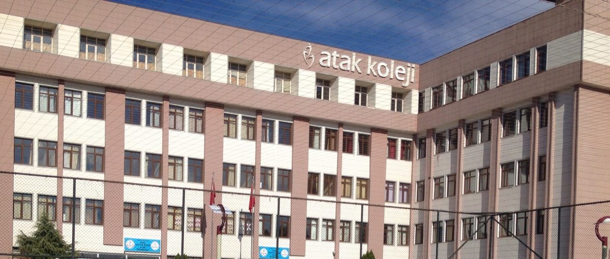 Mardin Safiye Beşir Atak Eğitim Kurumları