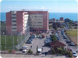 Samsun Feza Eğitim Kurumları