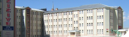Erzurum Aziziye Eğitim Kurumları