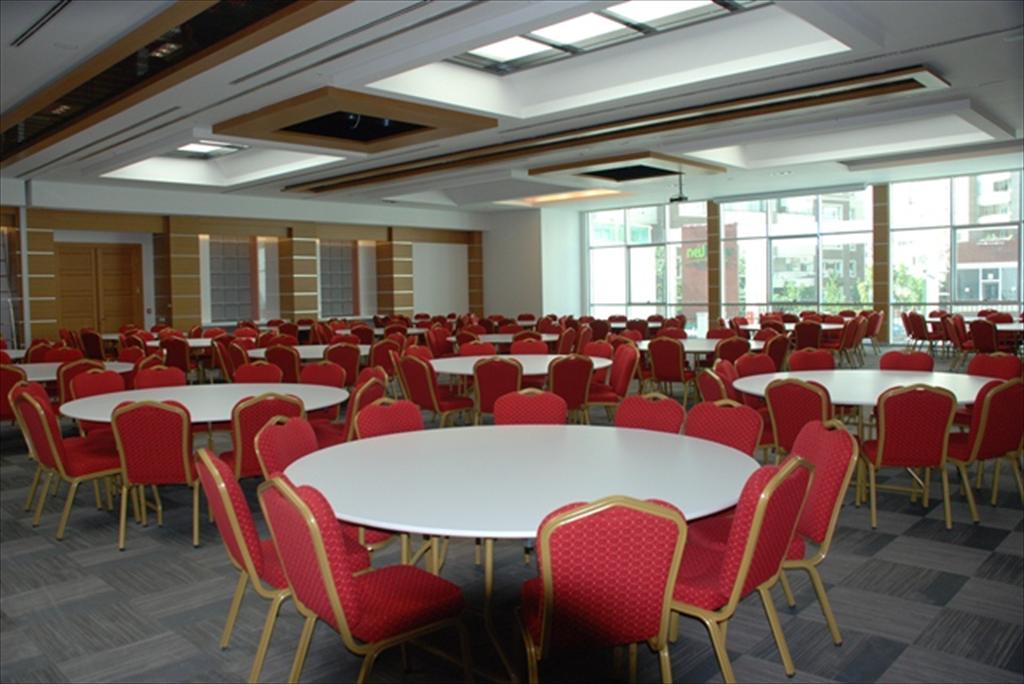 Samanyolu - Çok Amaçlı Salon