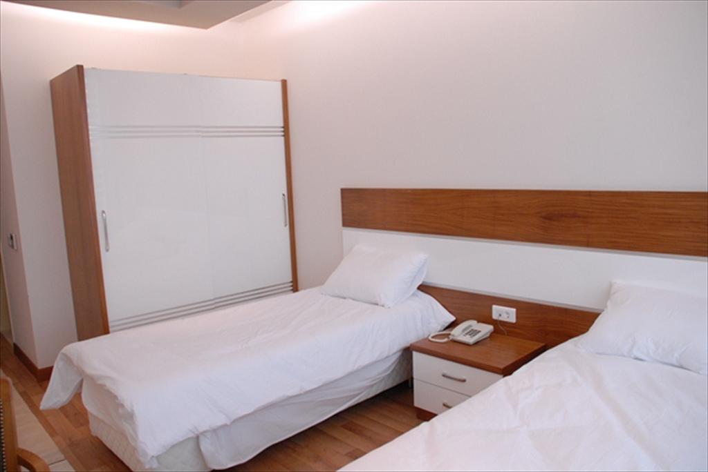 Samanyolu - Yurt Odası