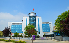 Bursa İlkbahar Eğitim Kurumları