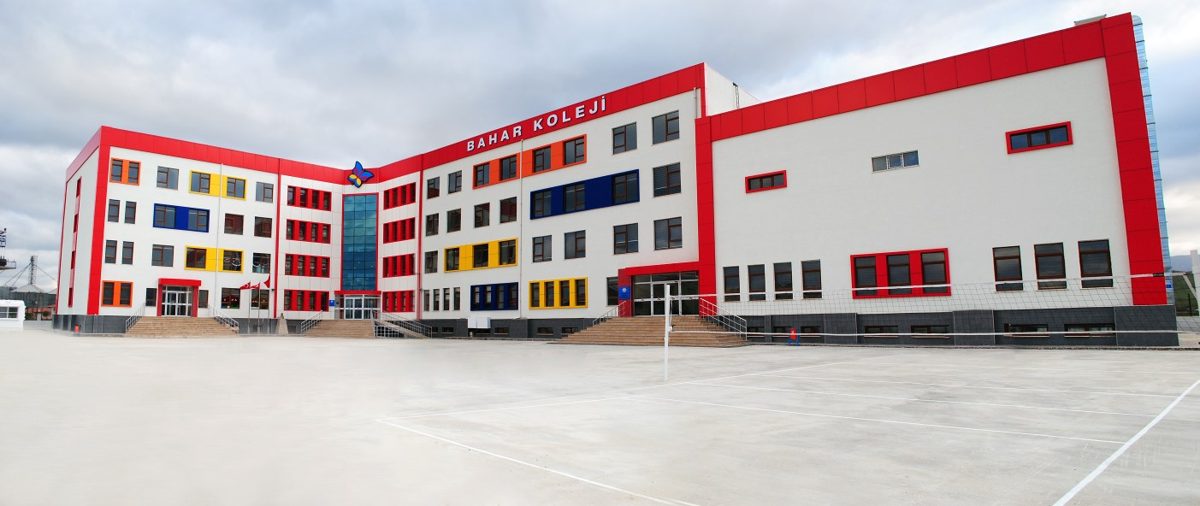 Çanakkale Bahar Eğitim Kurumları