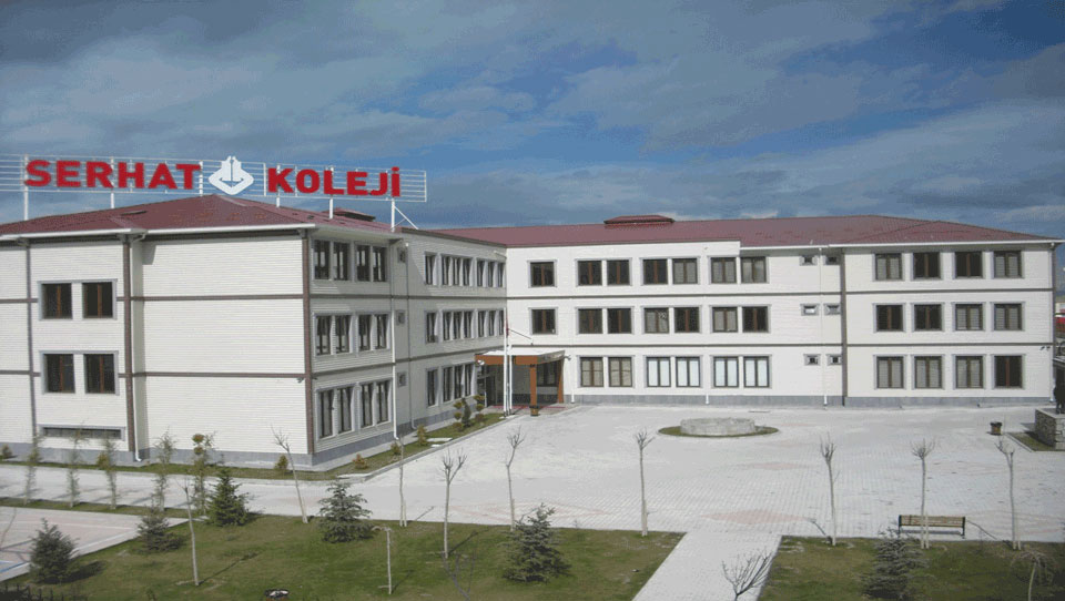 Van Serhat Eğitim Kurumları