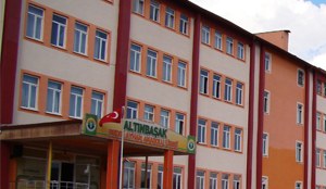 Isparta Altınbaşak Eğitim Kurumları