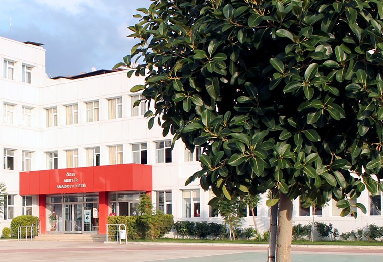 Muğla Merter Eğitim Kurumları