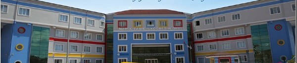 Çankırı Namık Tanık Eğitim Kurumları