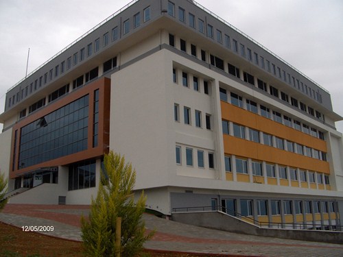 Mersin Yıldırımhan Eğitim Kurumları