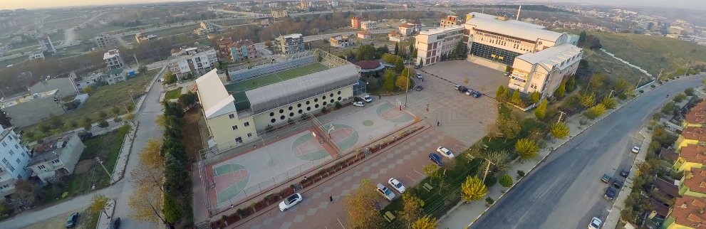 Denizli Servergazi Eğitim Kurumları