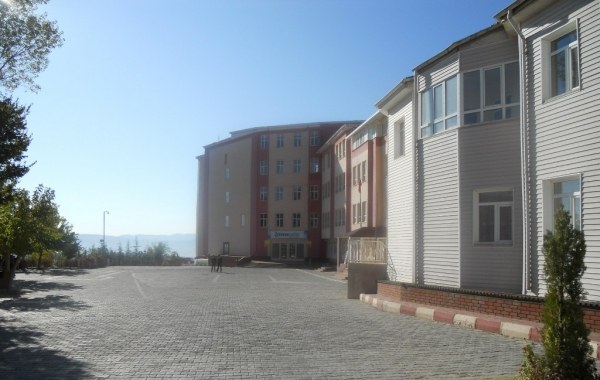 Elazığ Yavuz Selim Eğitim Kurumları